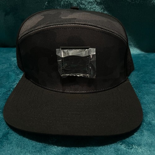 Trademark big logo - logo, cap